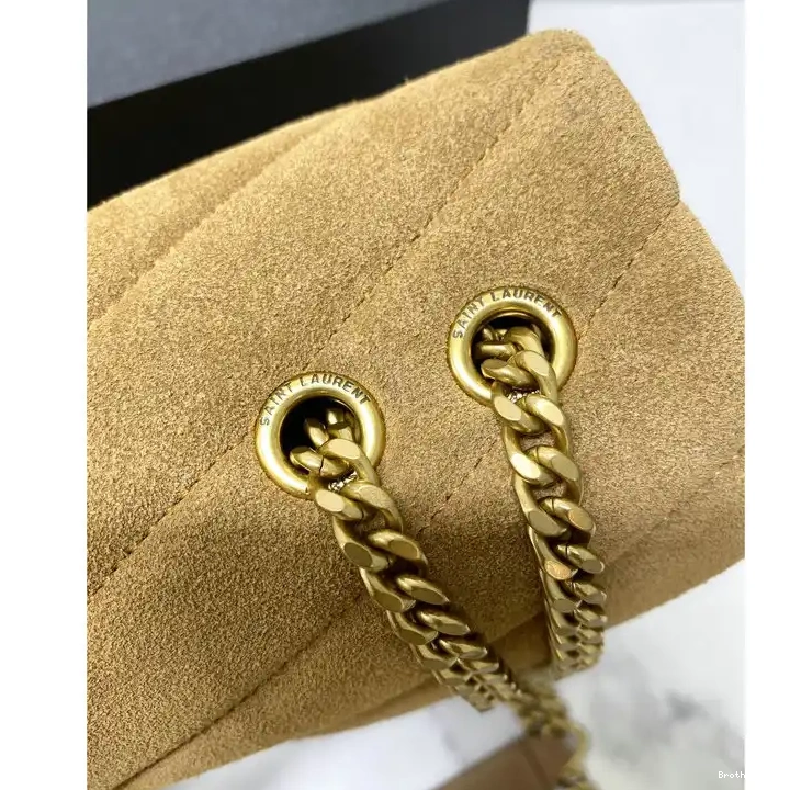 Brother sam 2111HS0051 Bags YSL 0605